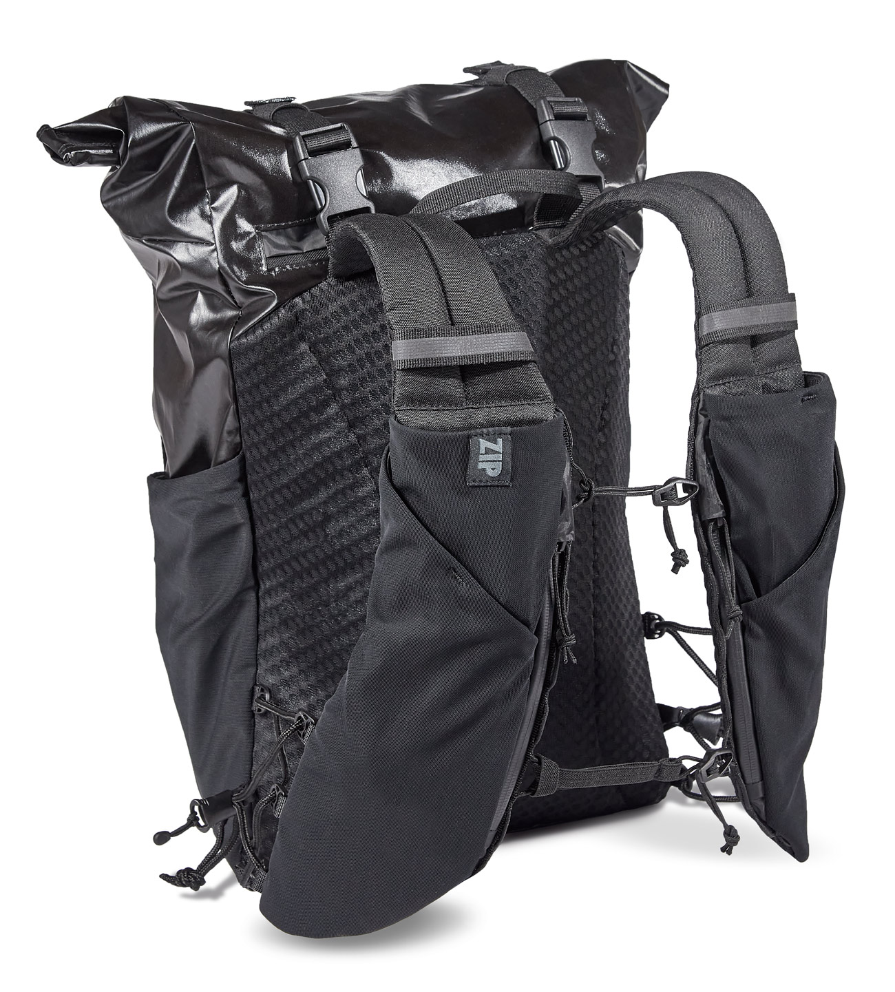 Run commute backpack