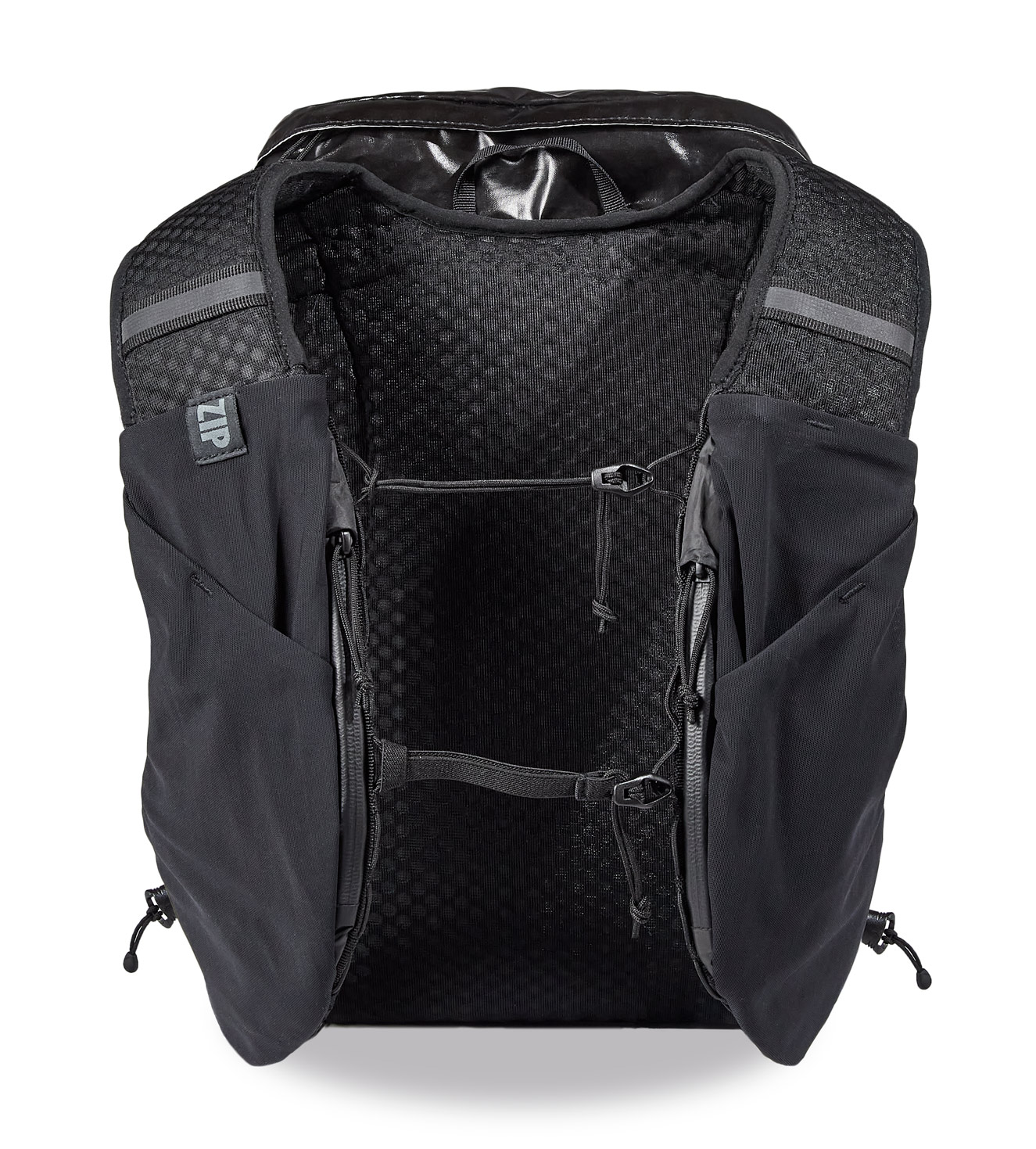 Run commute backpack
