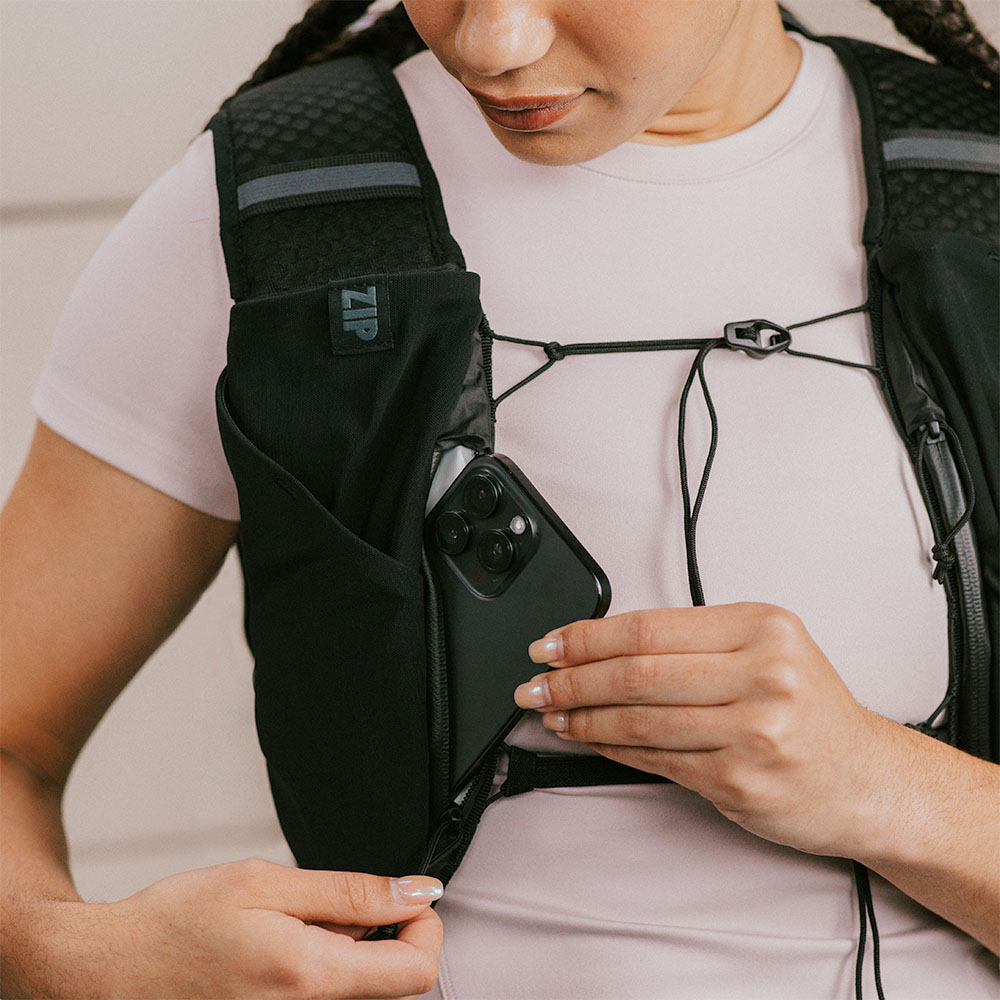 FKC - Zip Running Company