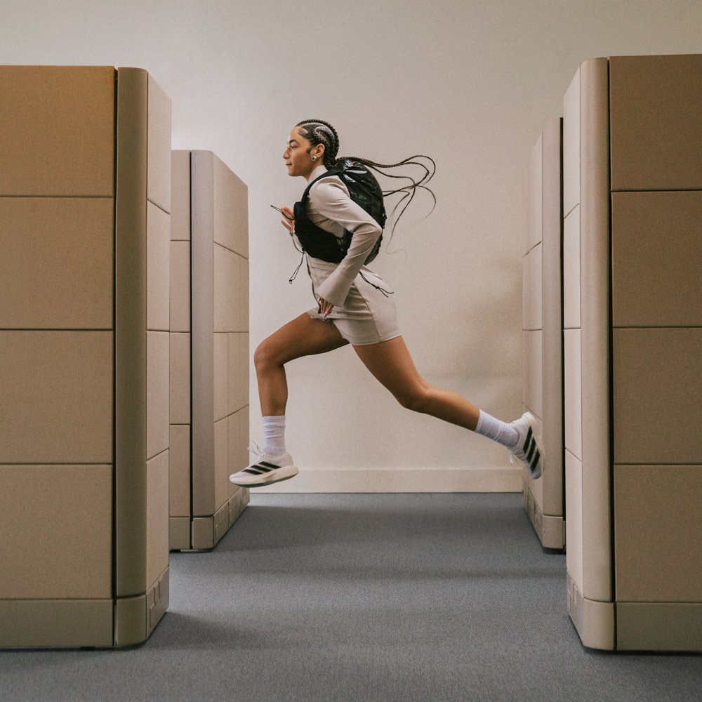 run commute backpack with laptop
