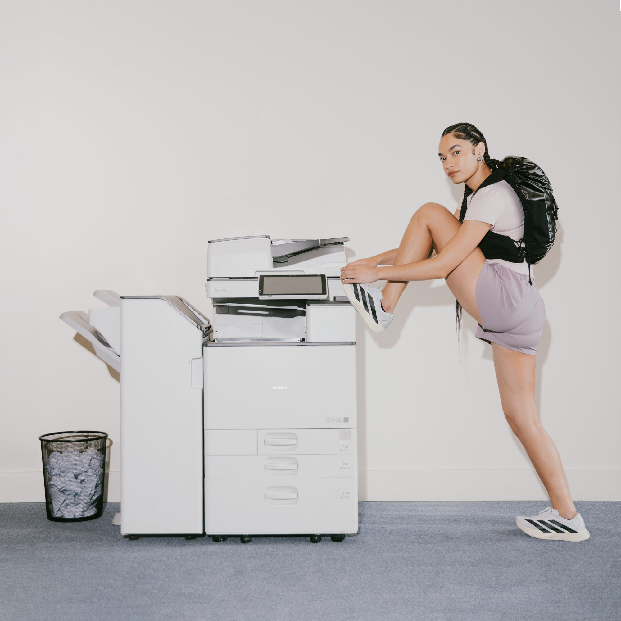 run commute backpack