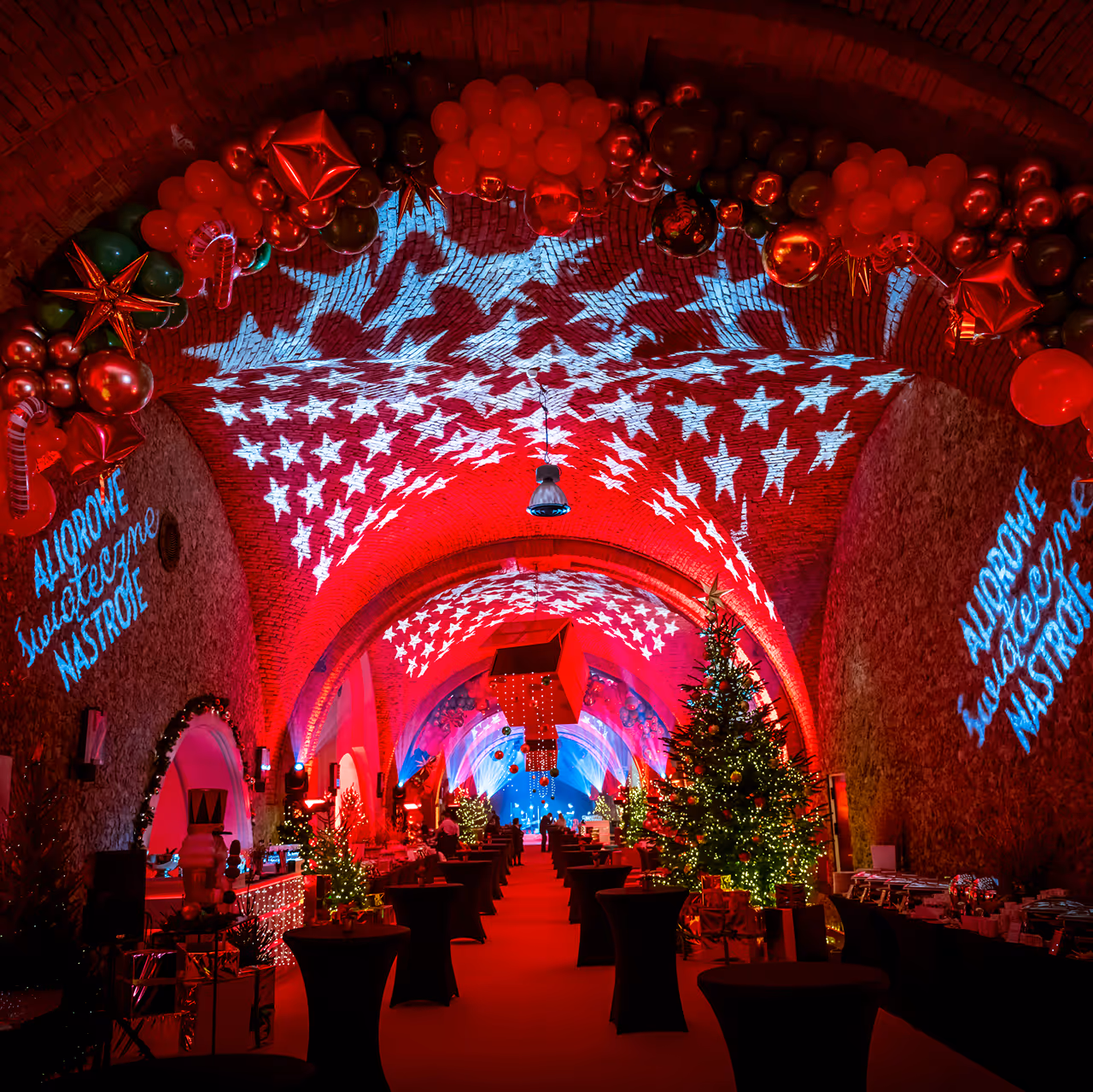 organizacja koncertów i festiwali