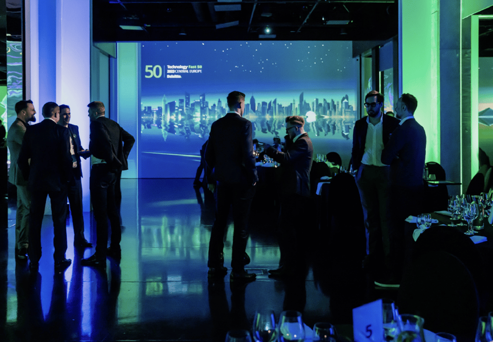 organizacja konferencji