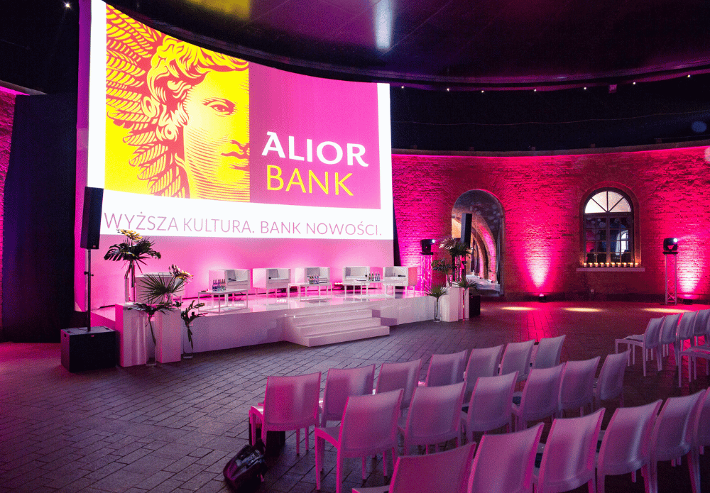 organizacja szkoleń