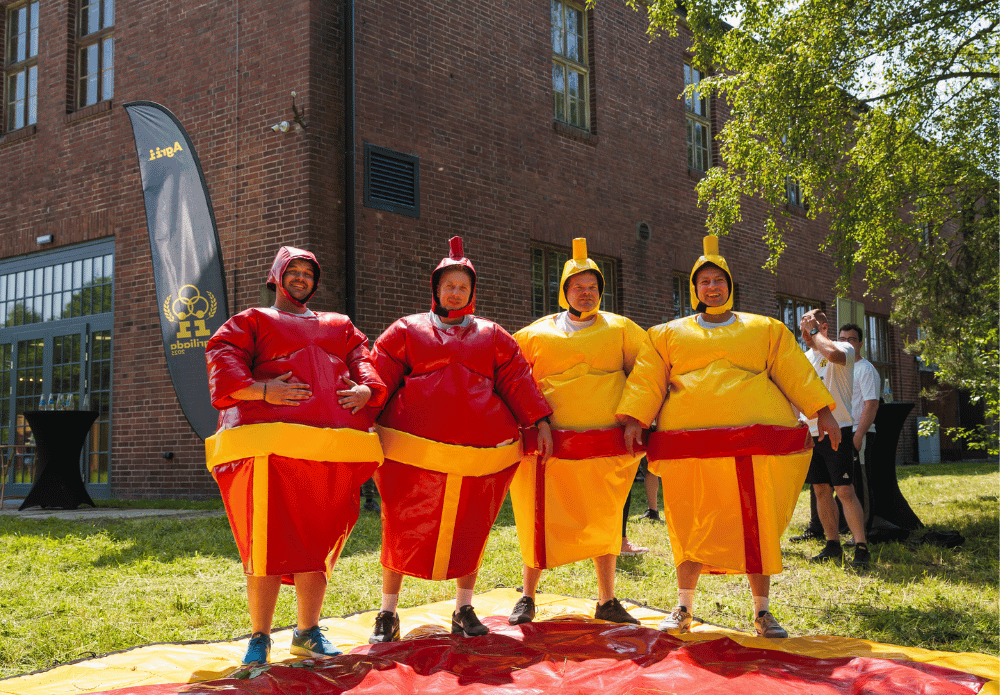 wyjazdy integracyjne dla fimr