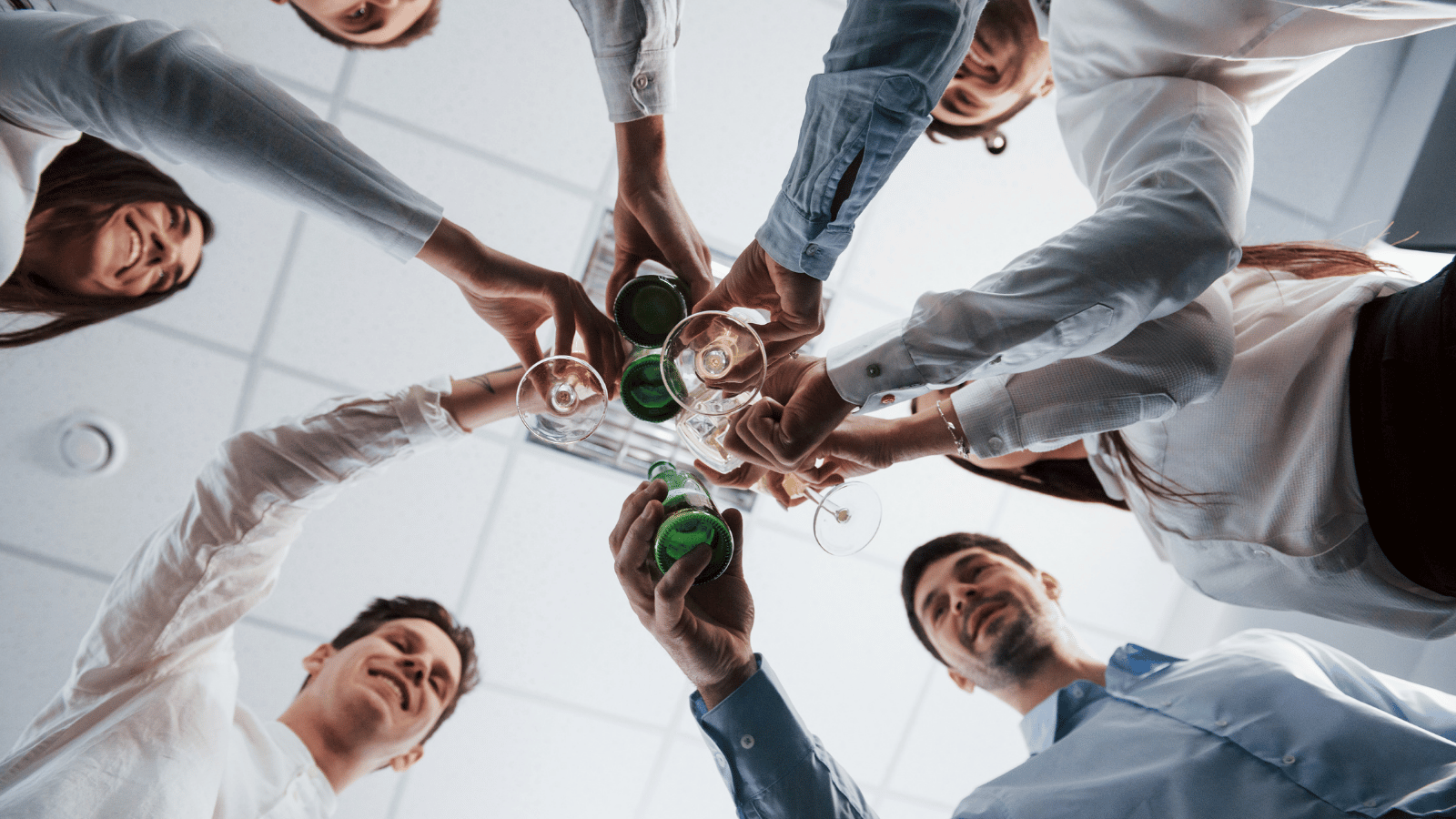 organizacja jubileuszu firmy