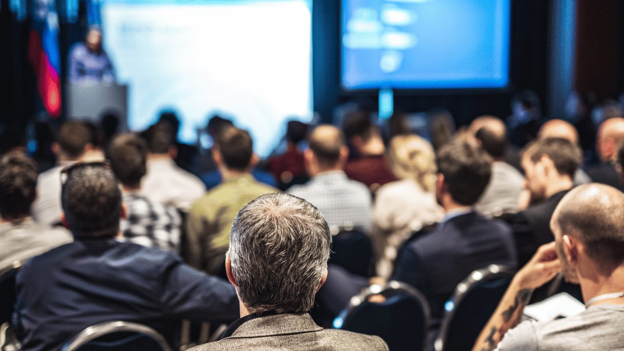 Jakie są koszty organizacji konferencji? Cennik i ceny w 2026 roku
