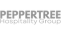Peppertree Hospitality Group logo