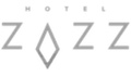 Hotel Zazz logo