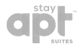 Stay Apt Suites hotel logo