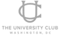 The University Club Washington D.C. logo