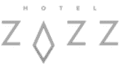 Hotel Zazz logo