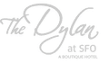 The Dylan boutique hotel logo