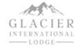 Glacier International Lodge logo
