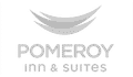 Pomeroy Inn & Suites logo