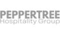 Peppertree Hospitality Group logo