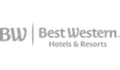 Best Western Hotels & Resorts logo