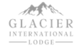Glacier International Lodge logo