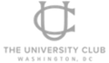 The University Club Washington D.C. logo