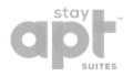 Stay Apt Suites hotel logo
