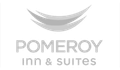 Pomeroy Inn & Suites logo