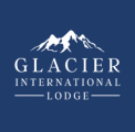 Glacier International Lodge logo