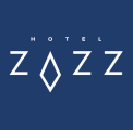 Hotel Zazz logo