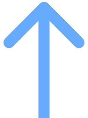 FAQ arrow