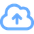 Offline sync icon