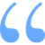 Quotation icon