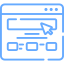 Interface icon