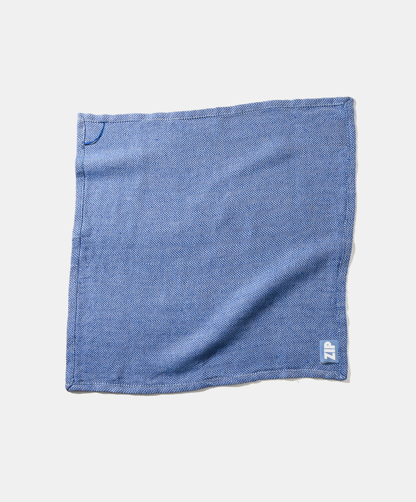 Zip Running Company Zag Mini Towel