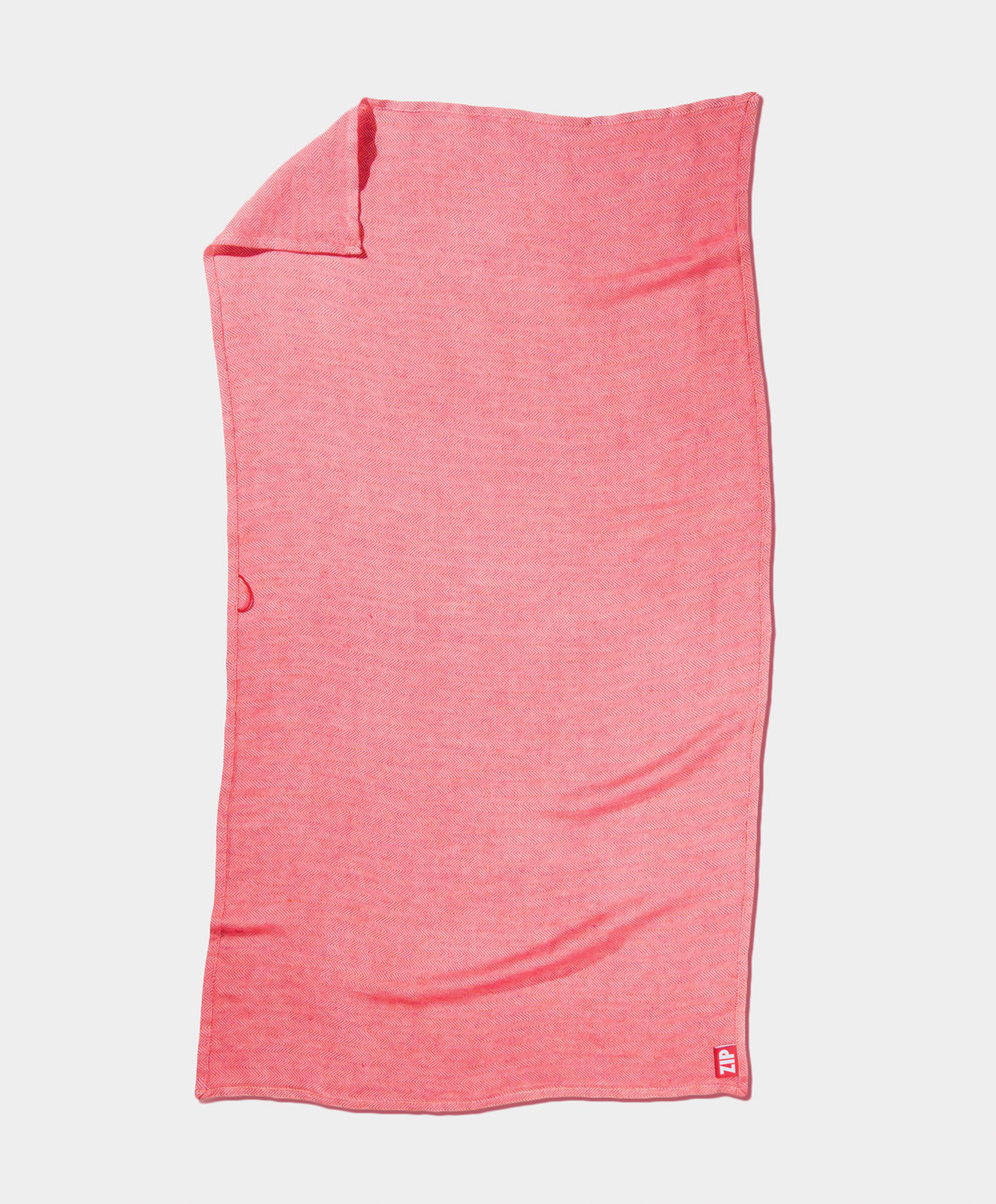 Zip Running Company Zag Towel