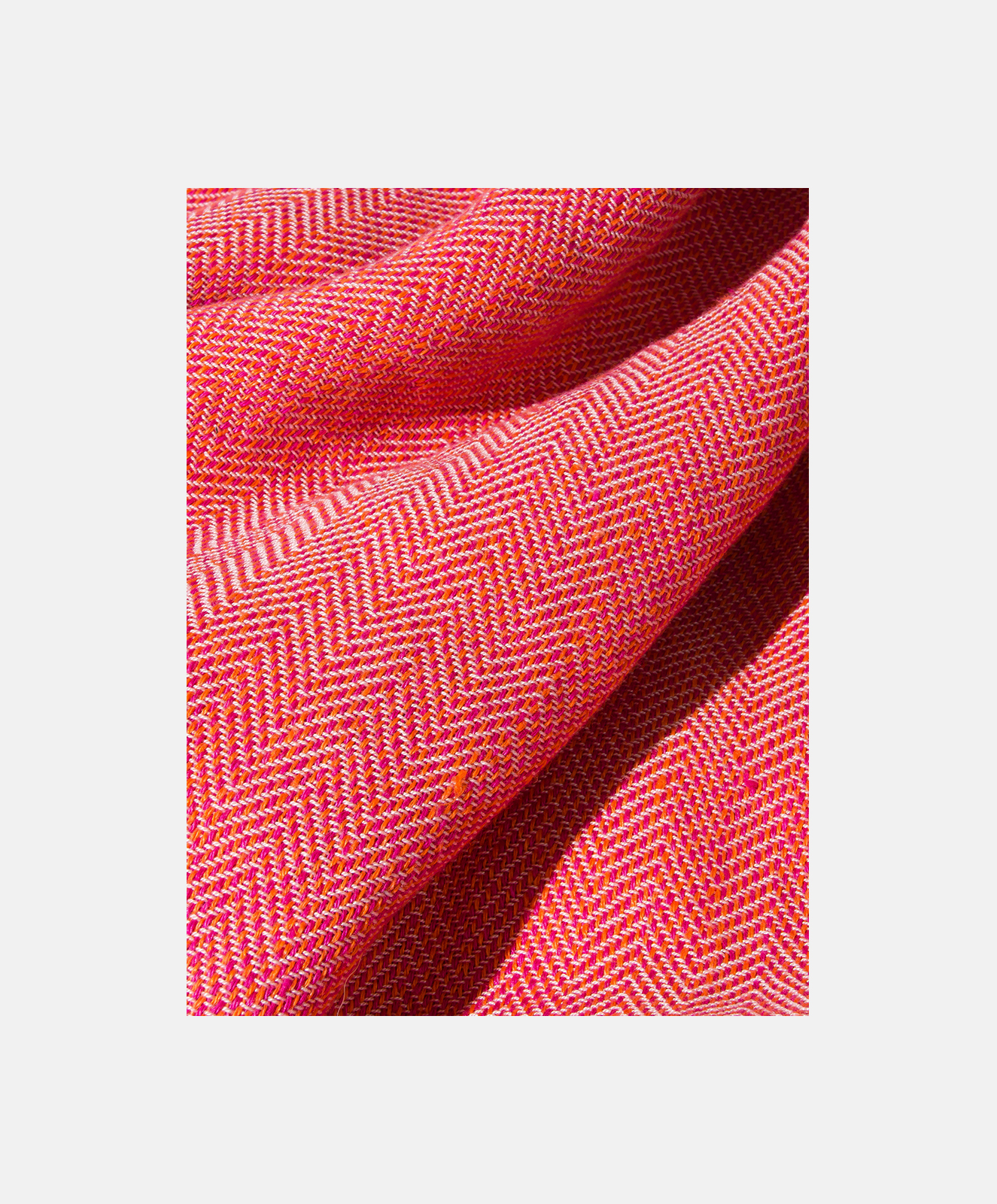 Zip Running Company Zag Towel