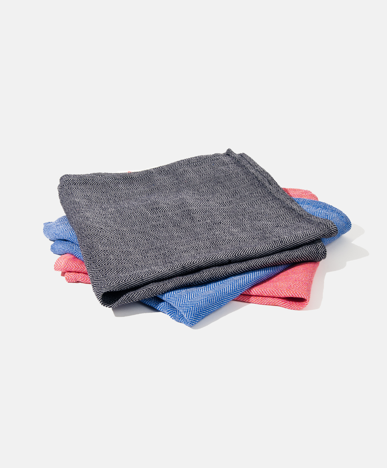 Zip Running Company Zag Towel