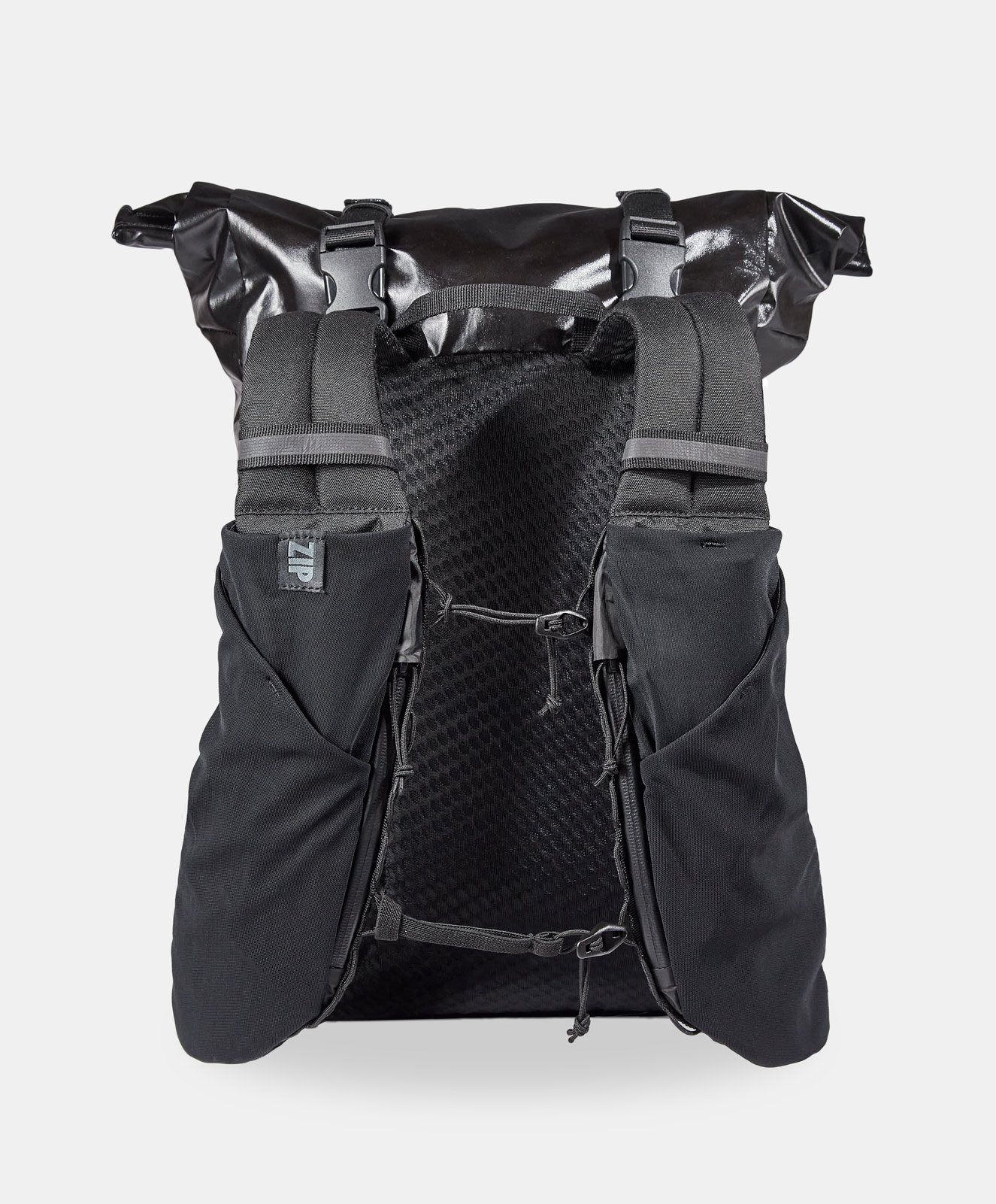 Zip Running Company Commute Pack