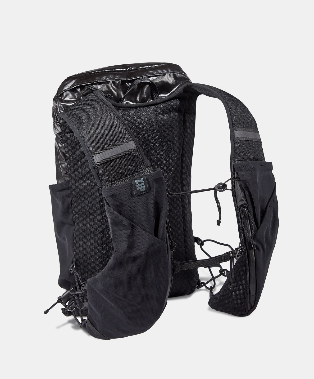 Zip Running Company FKC