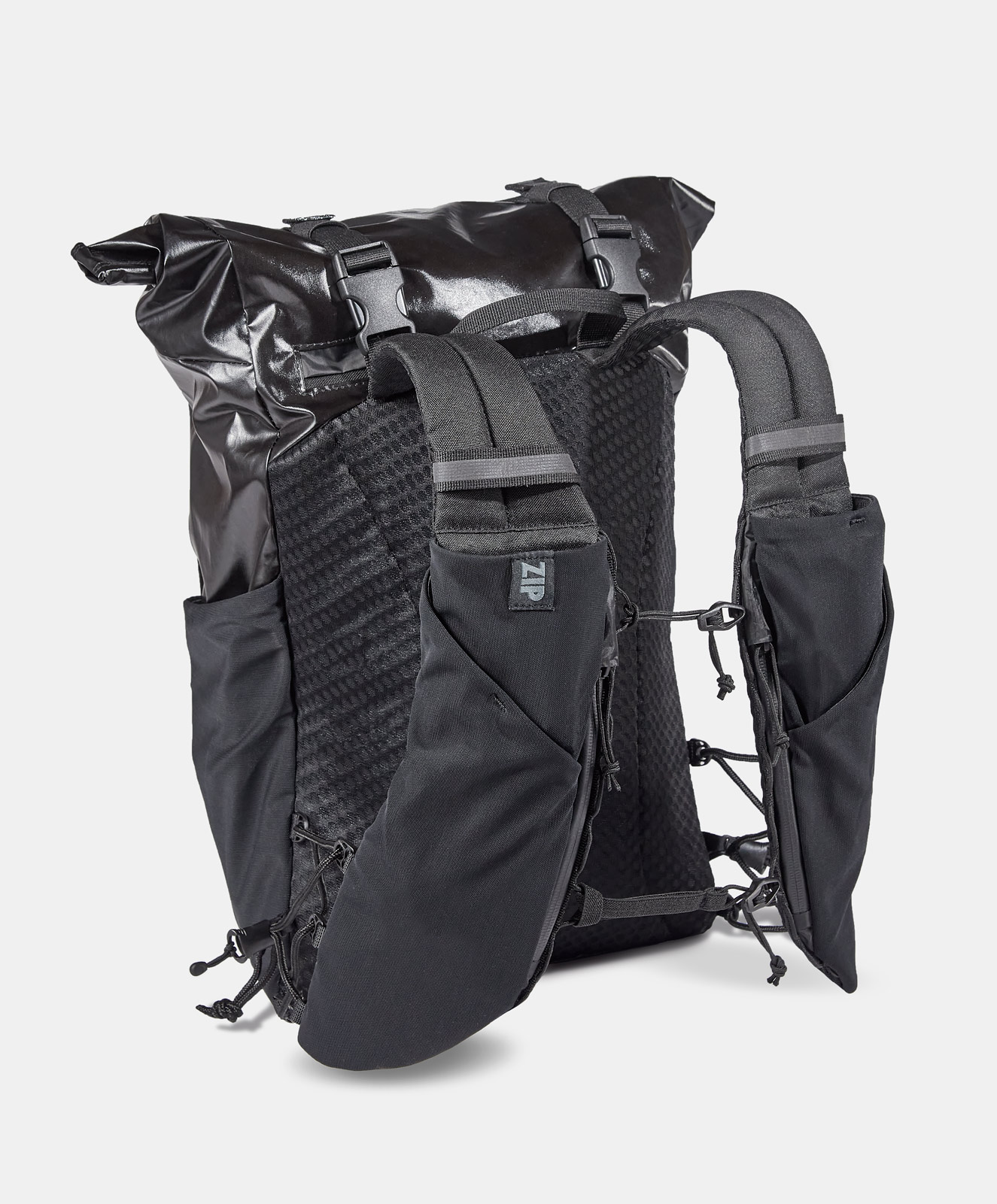 Zip Running Company Commute Pack