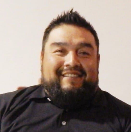 Councillor Isaac Thomas - Sweetgrass First Nation