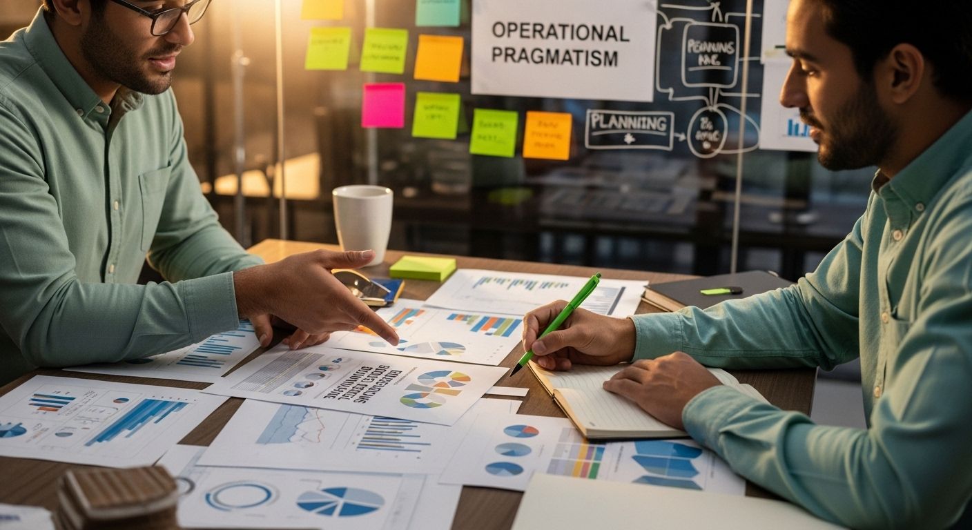 business canvas model startup