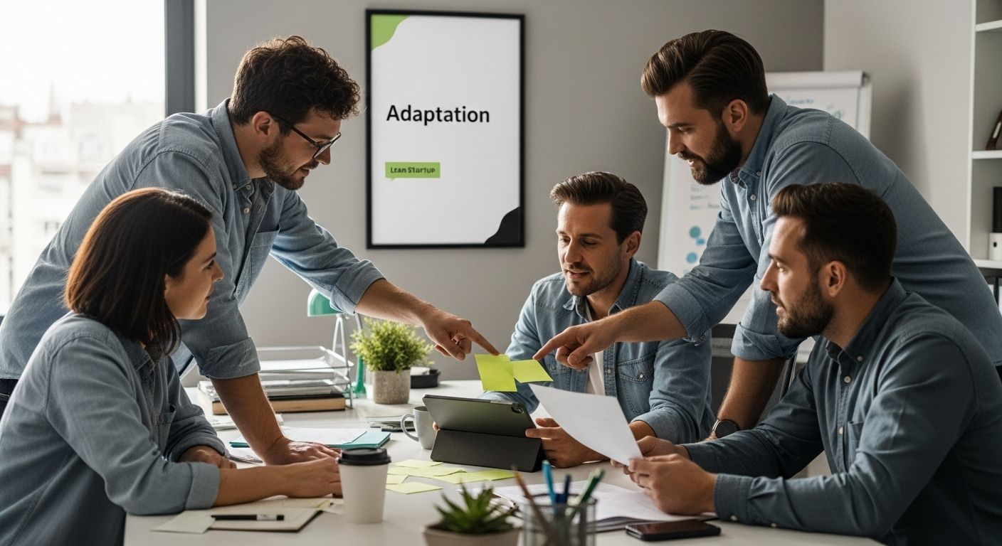 startup team customer feedback