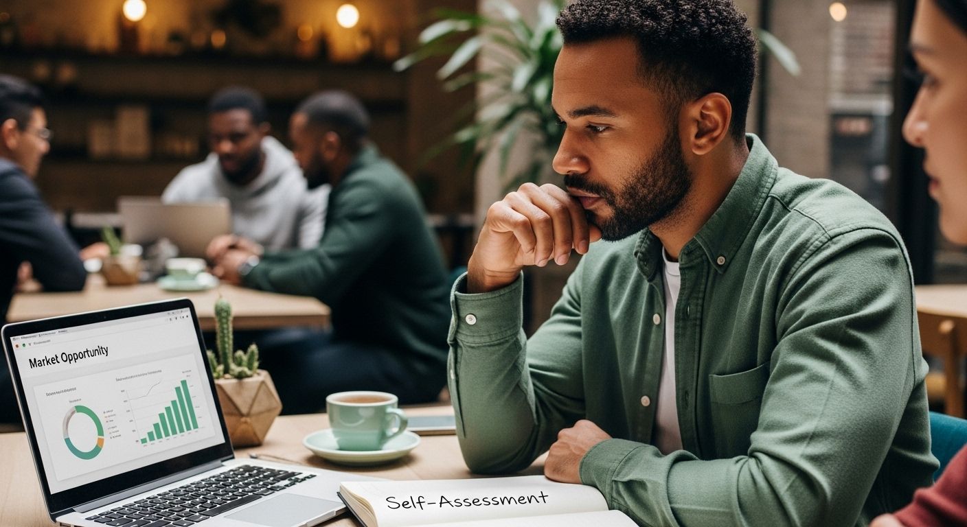 founder self assessment