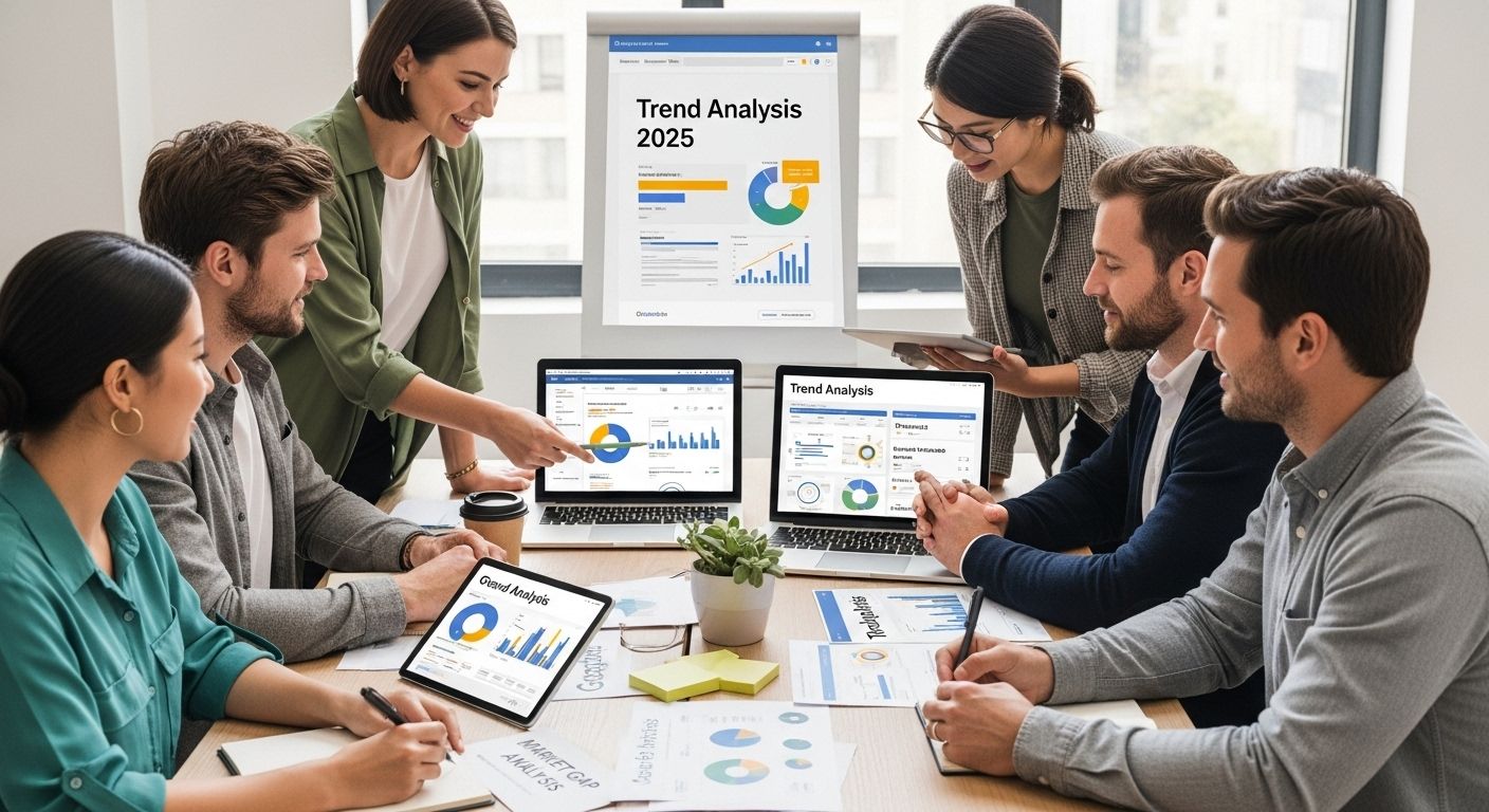 trend analysis meeting