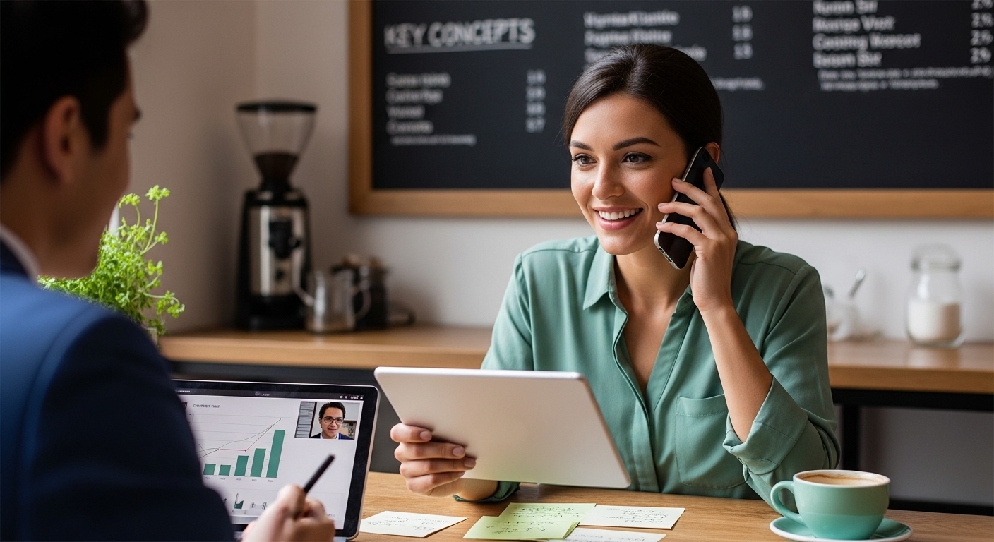 solo founder multitasking mentor