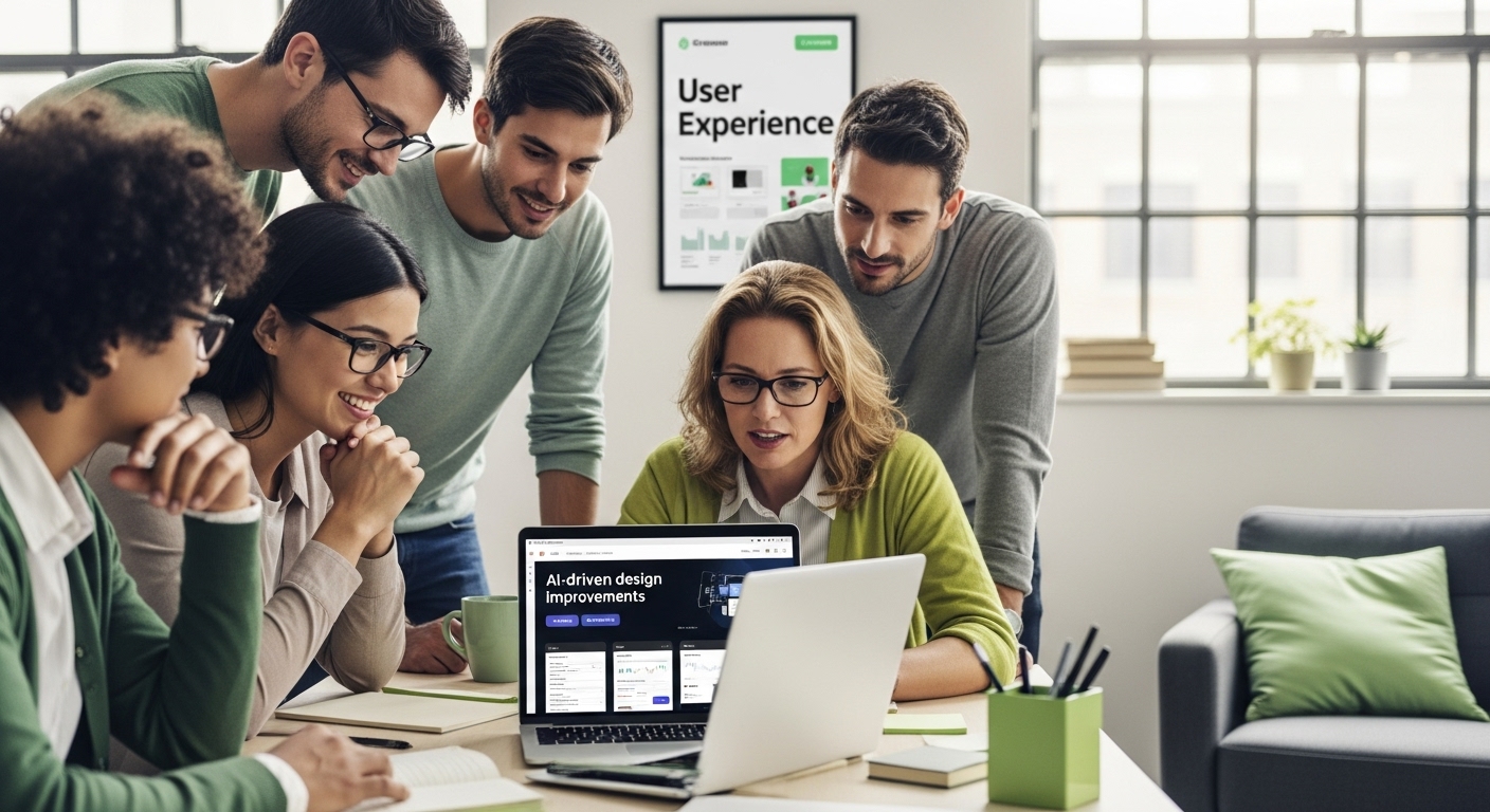 vibe coding user experience