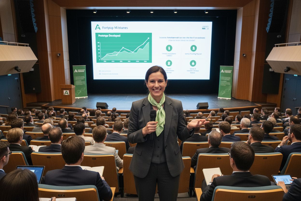 demo day pitch