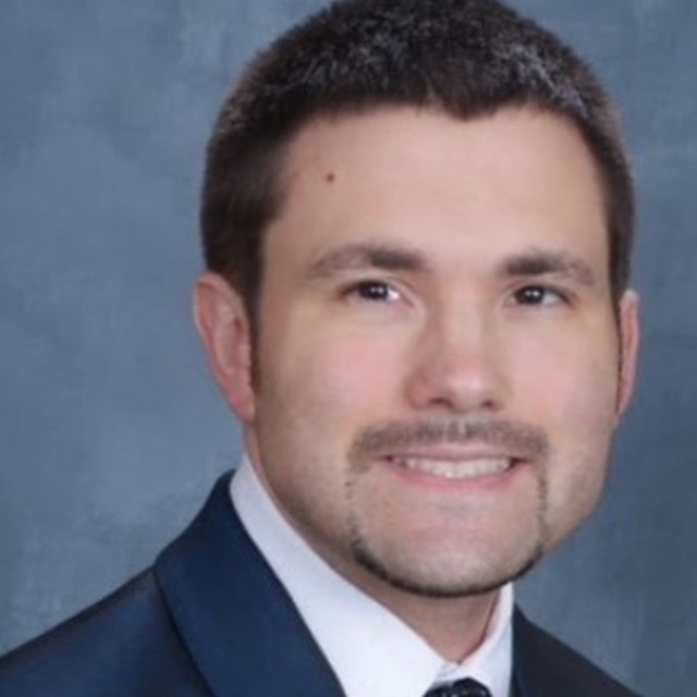 Joshua Weber