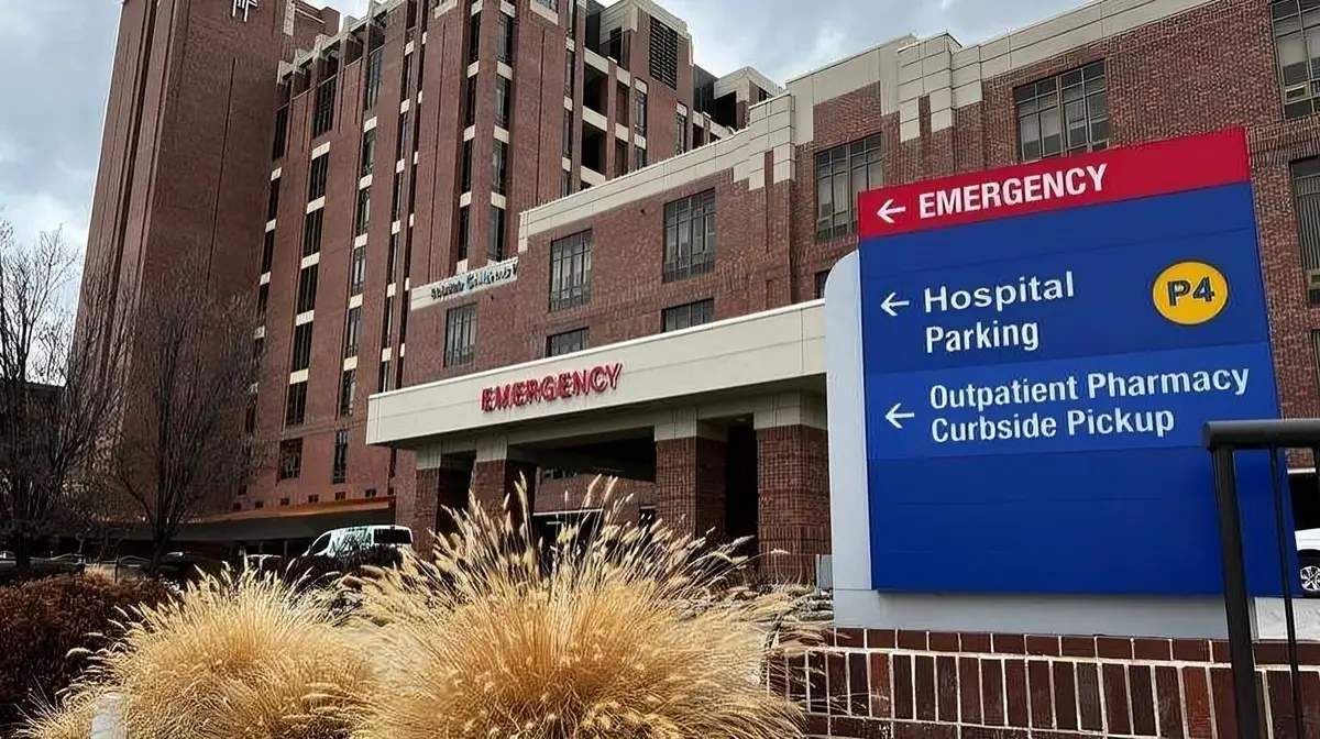 St. Luke&rsquo;s Health System