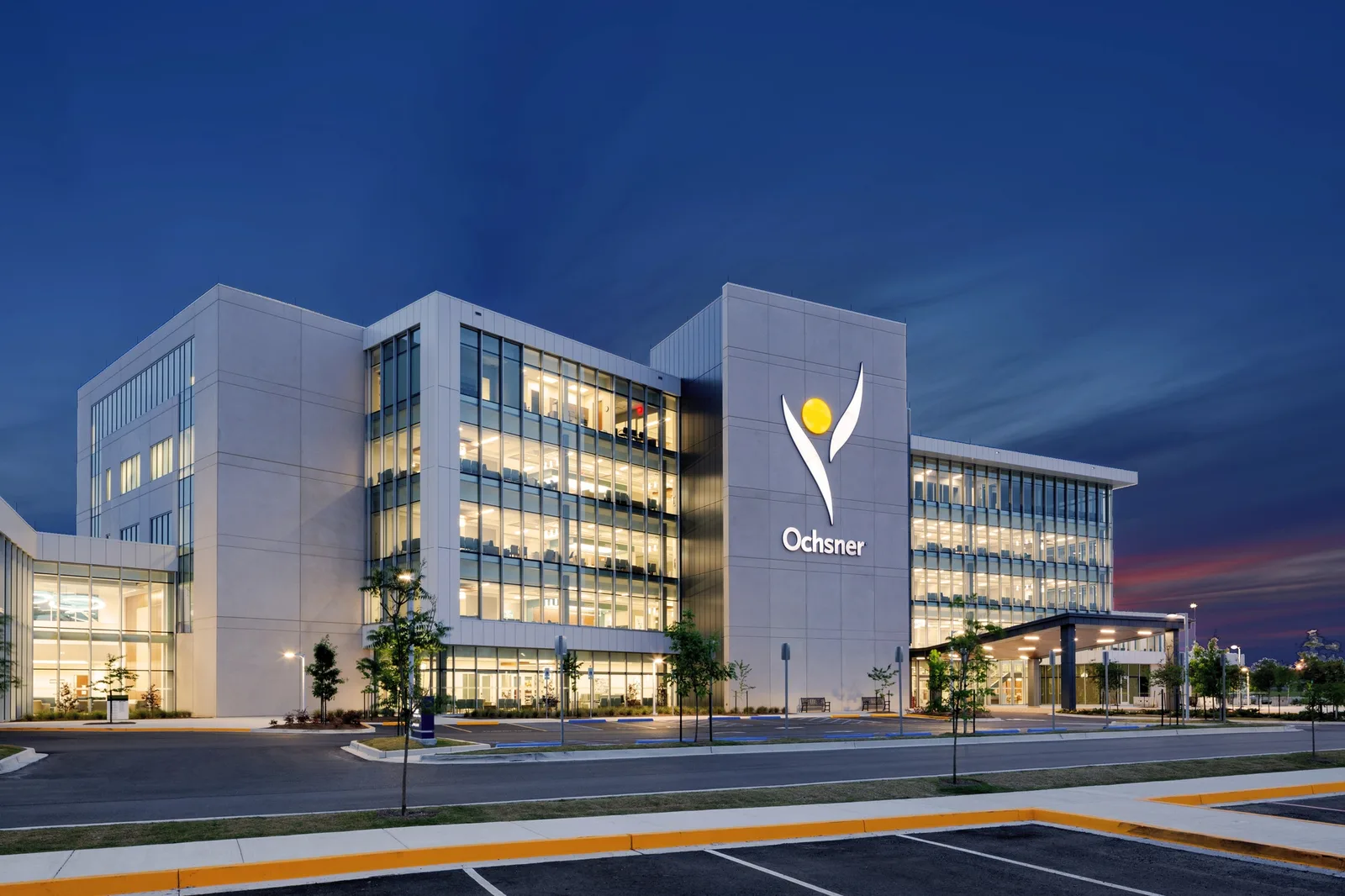 Ochsner Medical Complex