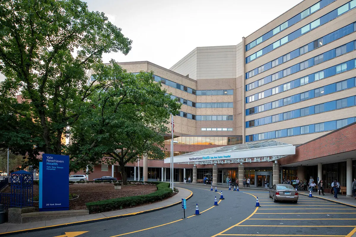 Yale New Haven Health